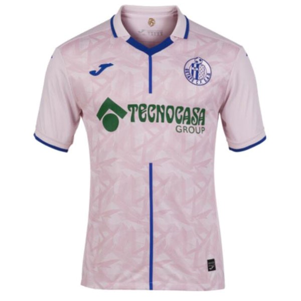 Authentic Camiseta Getafe 3ª 2021-2022